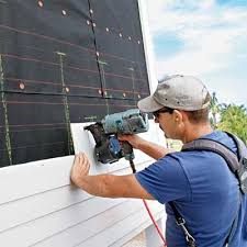 Best Vinyl Siding Installation  in Val Verde, CA